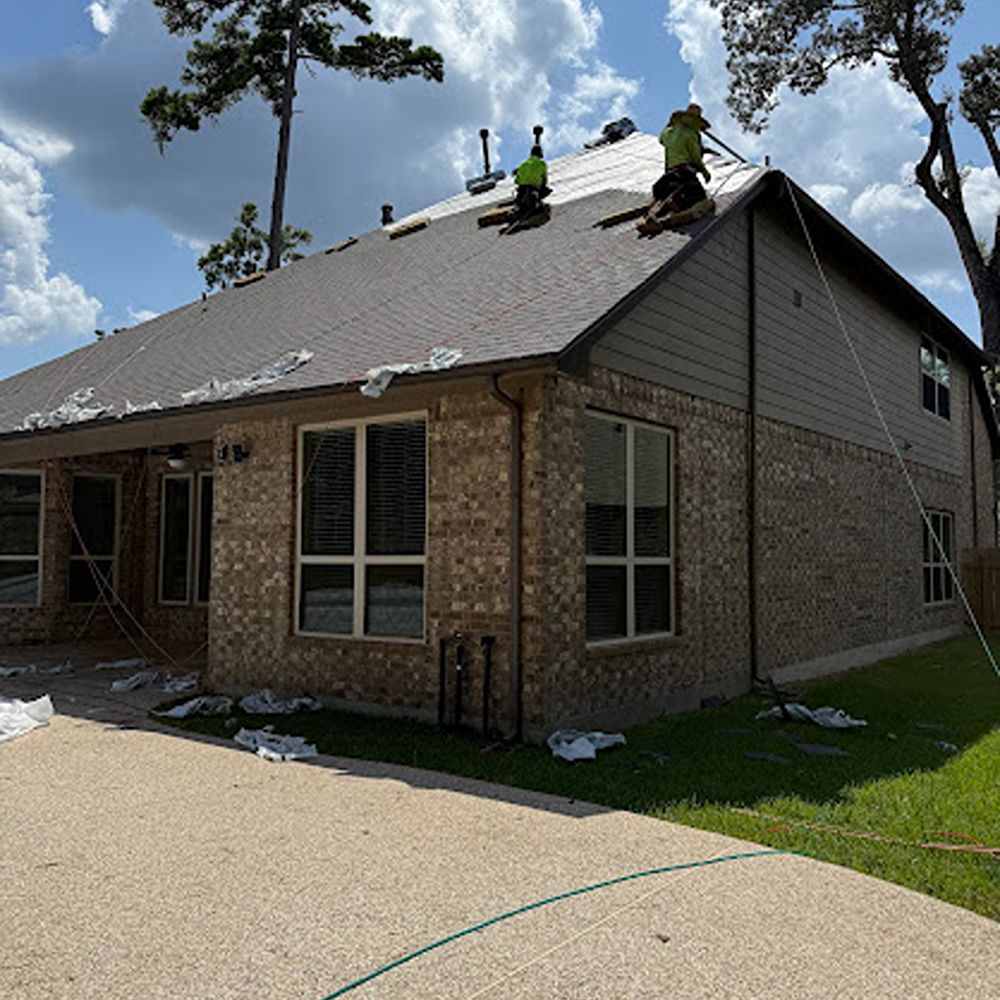 Conroe, TX