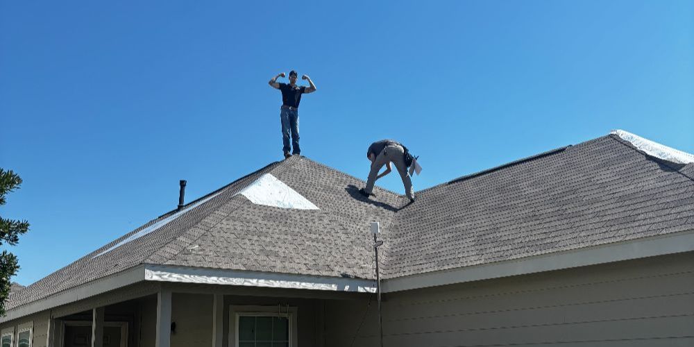 Premium Shingles services