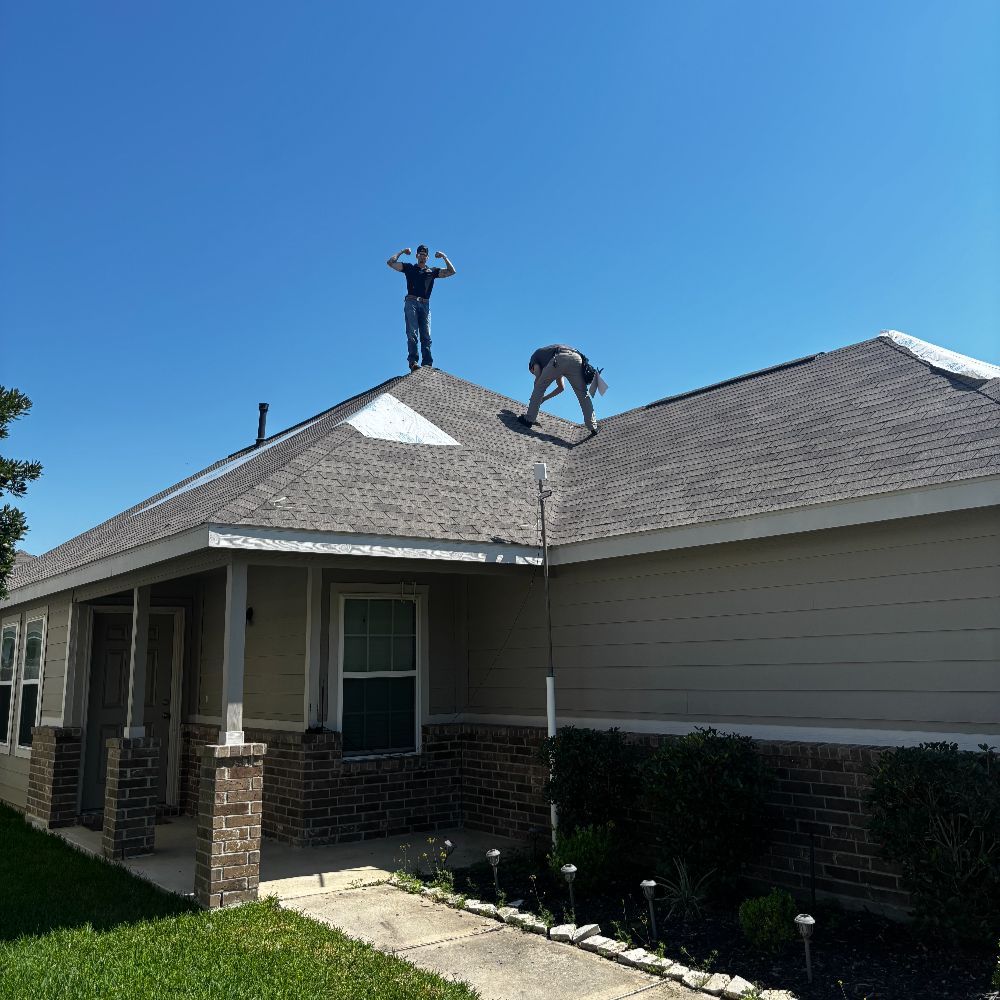 metal roofing services
