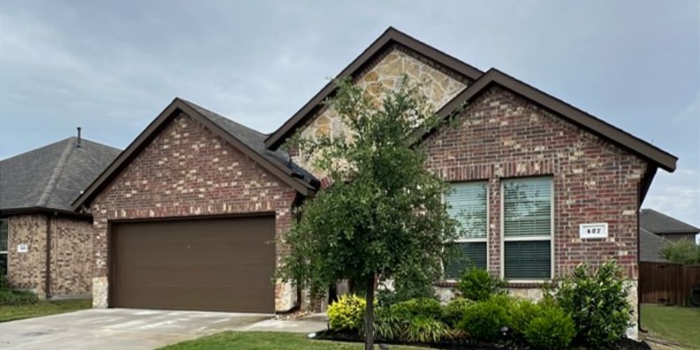 Commercial Roofing in Conroe
