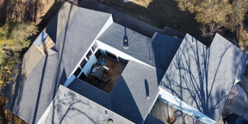Premium Residential Roofing Solutions