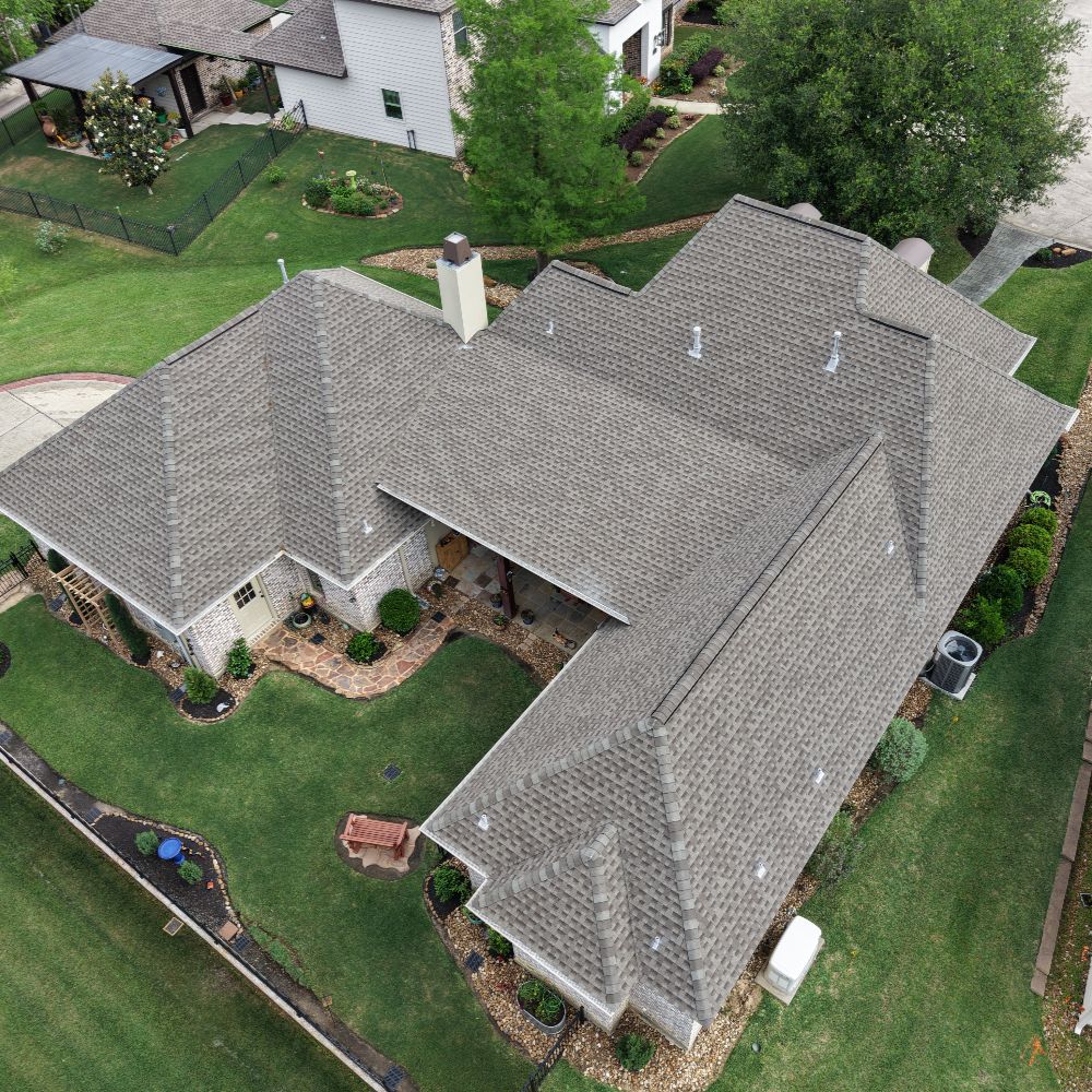 Commercial Roofing in Conroe, TX
