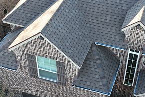 Premium Residential Roofing
