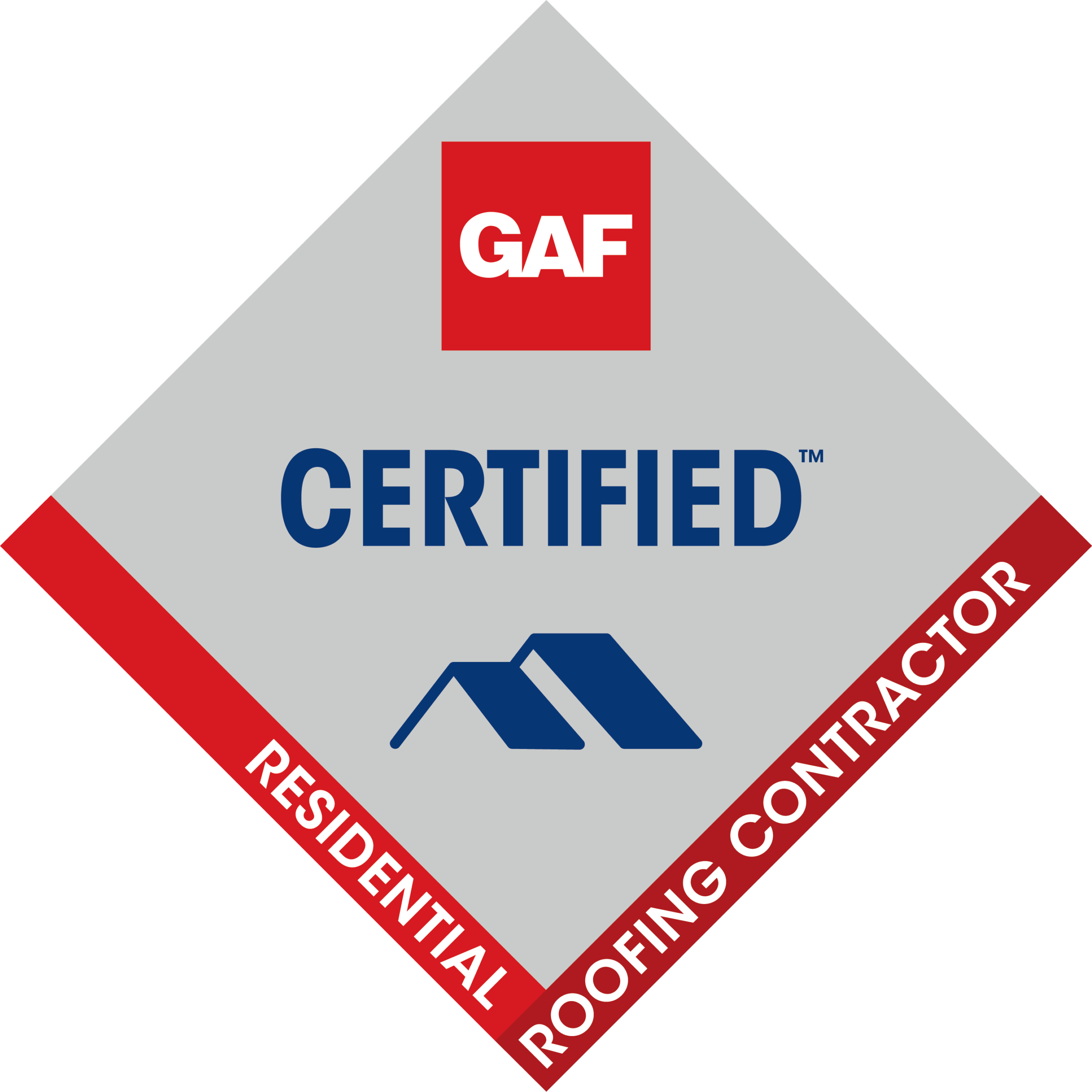 gaf-certified GAF certification