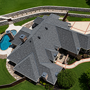 metal roofing services