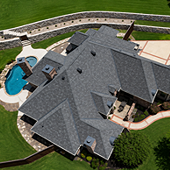 metal roofing services