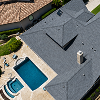 metal roofing services