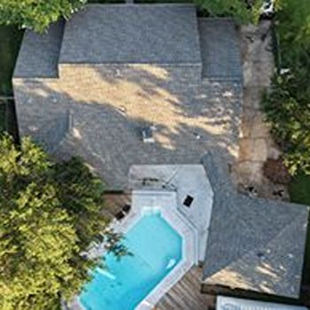 Premium Residential Roofing